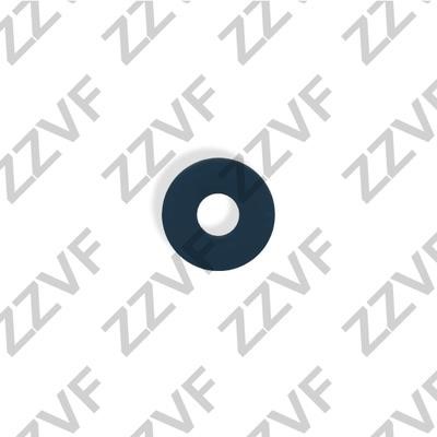ZZVF ZVL329K Injector Seal Ring ZVL329K: Buy near me at 2407.PL in Poland at an Affordable price!