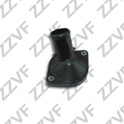 ZZVF ZV2123T Фланець охолоджуючої рідини ZV2123T: Приваблива ціна - Купити у Польщі на 2407.PL!
