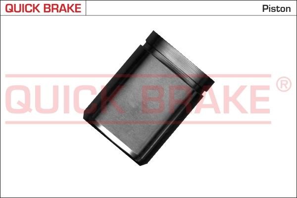 Quick brake 185148 Поршень тормозного суппорта 185148: Купить в Польше - Отличная цена на 2407.PL!