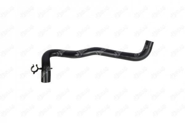 IBRAS 11471 Radiator hose 11471: Buy near me at 2407.PL in Poland at an Affordable price!
