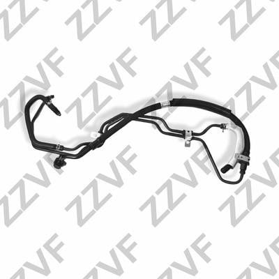 ZZVF ZVTR105 Oil Hose ZVTR105: Buy near me at 2407.PL in Poland at an Affordable price!