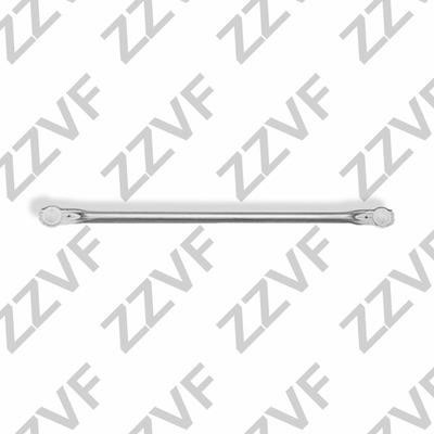 ZZVF ZV35EA Система тяг и рычагов привода стеклоочистителя ZV35EA: Отличная цена - Купить в Польше на 2407.PL!