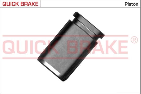 Quick brake 185028 Поршень тормозного суппорта 185028: Отличная цена - Купить в Польше на 2407.PL!