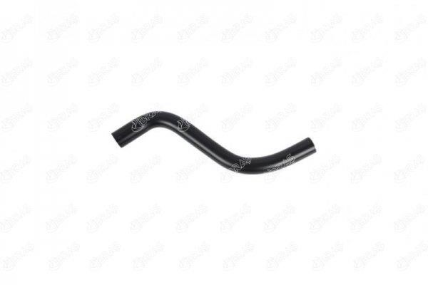 IBRAS 16407 Heater hose 16407: Buy near me in Poland at 2407.PL - Good price!