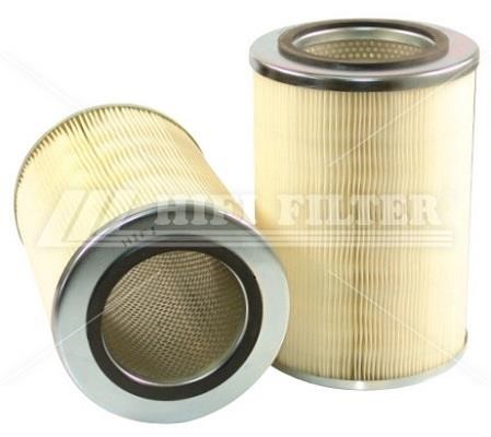 Hifi Filter SA 114 Air filter SA114: Buy near me in Poland at 2407.PL - Good price!