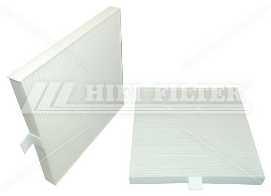 Hifi Filter SC 8167 Filter, interior air SC8167: Buy near me in Poland at 2407.PL - Good price!