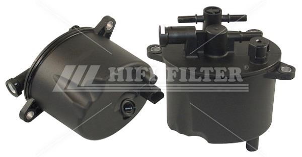 Hifi Filter SN 39919 Топливный фильтр SN39919: Отличная цена - Купить в Польше на 2407.PL!