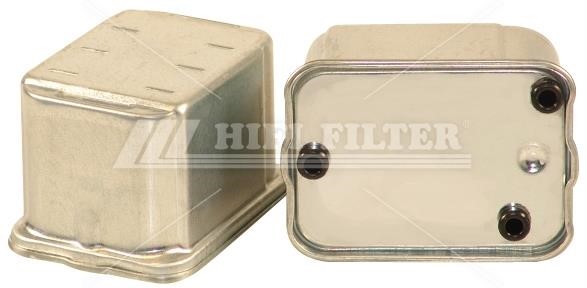 Hifi Filter SN 5045 Топливный фильтр SN5045: Отличная цена - Купить в Польше на 2407.PL!