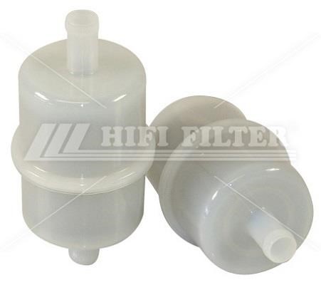 Hifi Filter BE 1003 Filtr paliwa BE1003: Dobra cena w Polsce na 2407.PL - Kup Teraz!