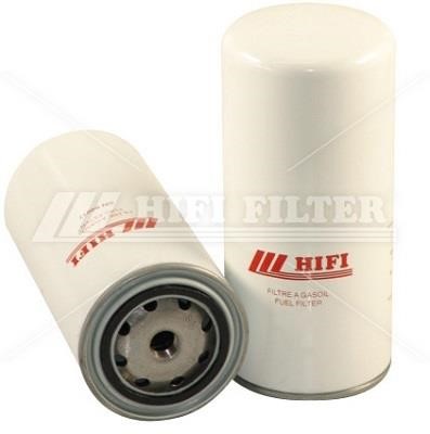 Hifi Filter SN 40574 Fuel filter SN40574: Buy near me at 2407.PL in Poland at an Affordable price!
