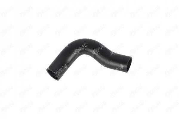 IBRAS 26602 Radiator hose 26602: Buy near me at 2407.PL in Poland at an Affordable price!