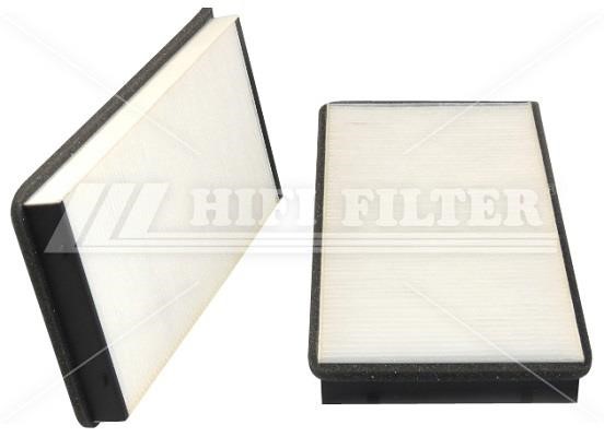 Hifi Filter SC 5104 Filter, Innenraumluft SC5104: Kaufen Sie zu einem guten Preis in Polen bei 2407.PL!