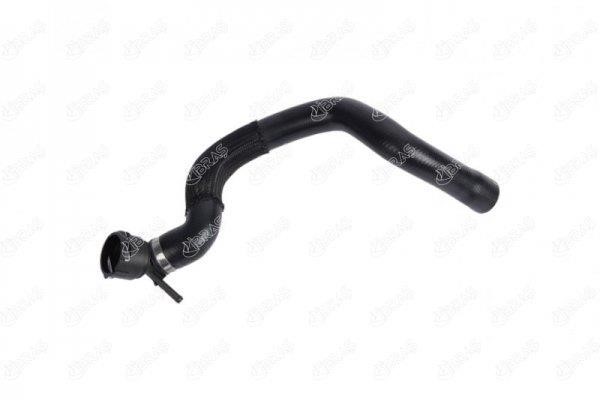 IBRAS 27901 Radiator hose 27901: Buy near me in Poland at 2407.PL - Good price!