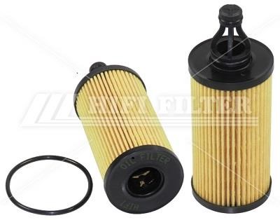 Hifi Filter SO 8049 Oil Filter SO8049: Buy near me at 2407.PL in Poland at an Affordable price!