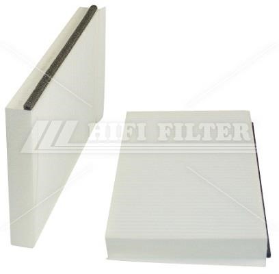 Hifi Filter SC 5082 Filter, interior air SC5082: Buy near me in Poland at 2407.PL - Good price!