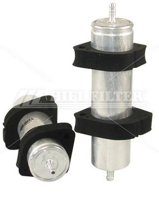 Hifi Filter SN 70331 Fuel filter SN70331: Buy near me at 2407.PL in Poland at an Affordable price!