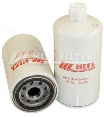 Hifi Filter SN 80027 Kraftstofffilter SN80027: Kaufen Sie zu einem guten Preis in Polen bei 2407.PL!