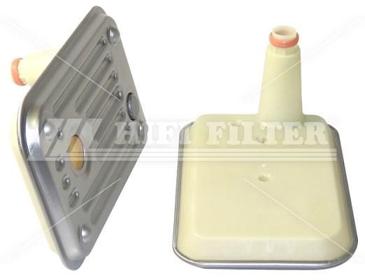 Hifi Filter SHB 70112 Automatic transmission filter SHB70112: Buy near me in Poland at 2407.PL - Good price!