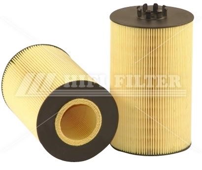 Hifi Filter SO 7179 Oil Filter SO7179: Buy near me at 2407.PL in Poland at an Affordable price!