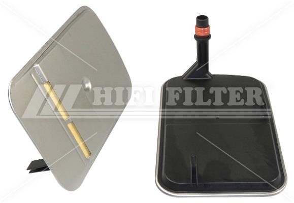 Hifi Filter SHB 62394 Automatic transmission filter SHB62394: Buy near me in Poland at 2407.PL - Good price!