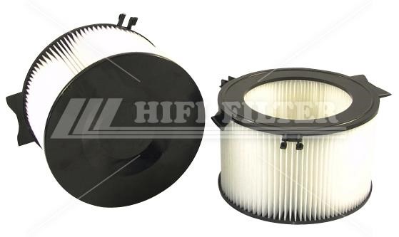 Hifi Filter SC 5025 Filtr kabinowy SC5025: Dobra cena w Polsce na 2407.PL - Kup Teraz!