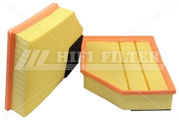 Hifi Filter SA 6178 Air filter SA6178: Buy near me in Poland at 2407.PL - Good price!