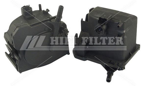 Hifi Filter SN 39916 Топливный фильтр SN39916: Купить в Польше - Отличная цена на 2407.PL!
