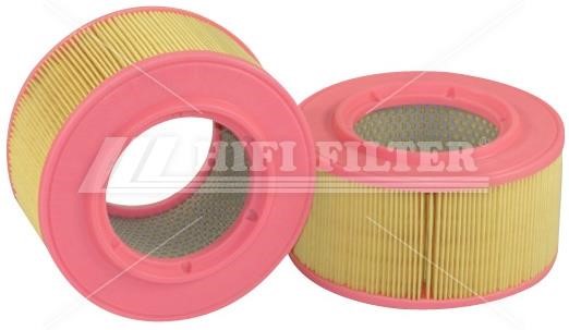 Hifi Filter SA 759 Air filter SA759: Buy near me in Poland at 2407.PL - Good price!