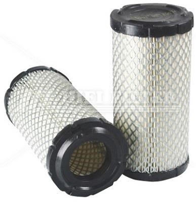 Hifi Filter SA 17259 Air filter SA17259: Buy near me at 2407.PL in Poland at an Affordable price!