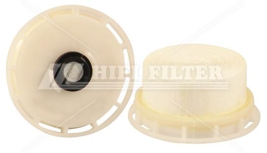 Hifi Filter SN 25069 Filtr paliwa SN25069: Dobra cena w Polsce na 2407.PL - Kup Teraz!