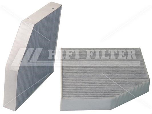 Hifi Filter SC 5149 CA Filter, interior air SC5149CA: Buy near me in Poland at 2407.PL - Good price!