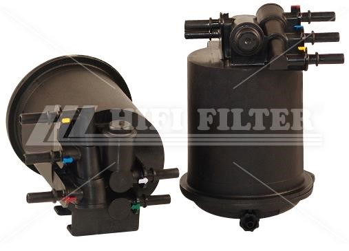 Hifi Filter SN 99110 Fuel filter SN99110: Buy near me in Poland at 2407.PL - Good price!