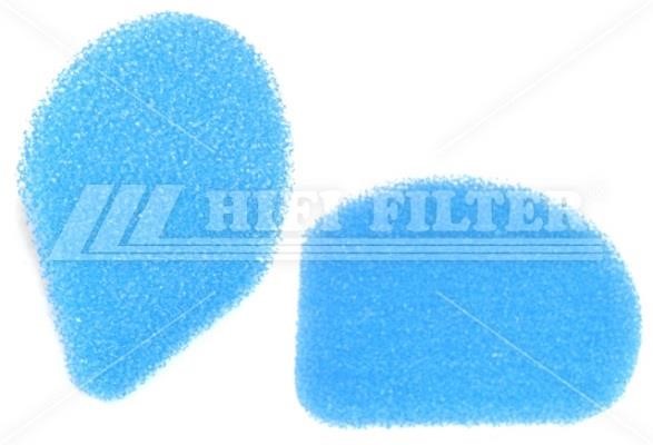 Hifi Filter SC 4019 Filter, Innenraumluft SC4019: Kaufen Sie zu einem guten Preis in Polen bei 2407.PL!