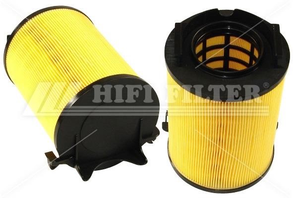 Hifi Filter SA 5129 Air filter SA5129: Buy near me in Poland at 2407.PL - Good price!