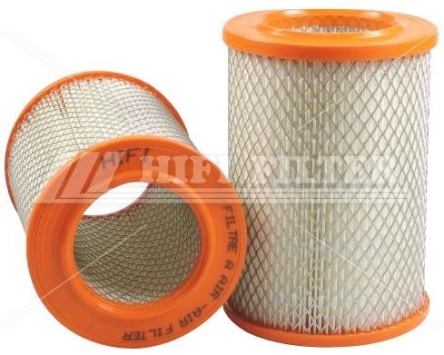 Hifi Filter SA 1531 Воздушный фильтр SA1531: Отличная цена - Купить в Польше на 2407.PL!