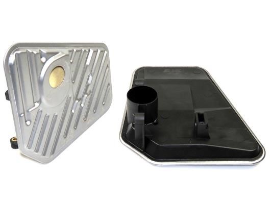Hifi Filter SHB 62457 Automatic transmission filter SHB62457: Buy near me in Poland at 2407.PL - Good price!