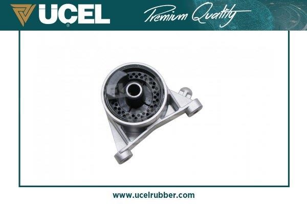 UCEL 91176 Engine mount 91176: Buy near me in Poland at 2407.PL - Good price!