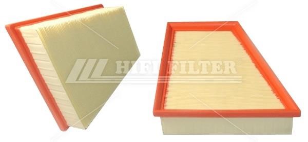 Hifi Filter SA 5111 Air filter SA5111: Buy near me at 2407.PL in Poland at an Affordable price!