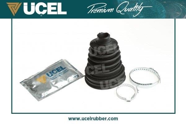 UCEL 10010 Bellow set, drive shaft 10010: Buy near me in Poland at 2407.PL - Good price!