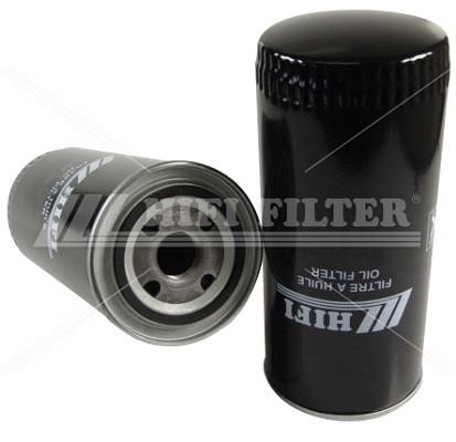 Hifi Filter SO 115 Oil Filter SO115: Buy near me at 2407.PL in Poland at an Affordable price!