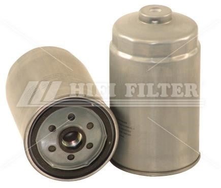 Hifi Filter SN 25061 Fuel filter SN25061: Buy near me in Poland at 2407.PL - Good price!
