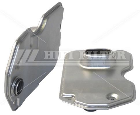 Hifi Filter SHB 62412 Automatic transmission filter SHB62412: Buy near me in Poland at 2407.PL - Good price!