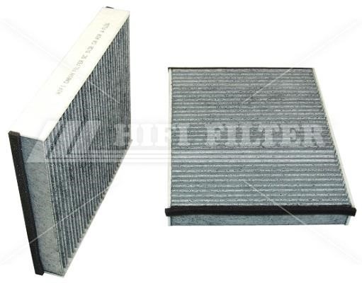 Hifi Filter SC 5138 CA Filter, Innenraumluft SC5138CA: Kaufen Sie zu einem guten Preis in Polen bei 2407.PL!