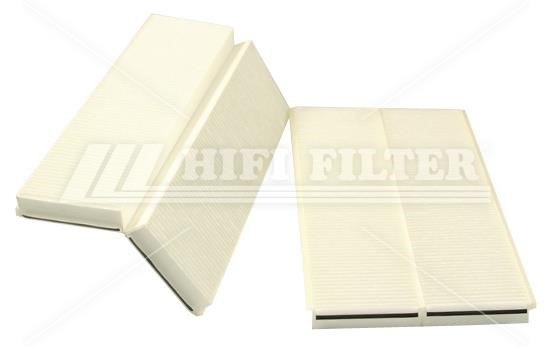 Hifi Filter SC 5068 Filter, interior air SC5068: Buy near me in Poland at 2407.PL - Good price!