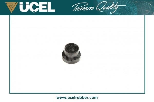 UCEL 31658 Buffer rubber 31658: Buy near me in Poland at 2407.PL - Good price!