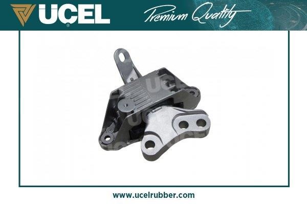 UCEL 91171 Engine mount 91171: Buy near me in Poland at 2407.PL - Good price!