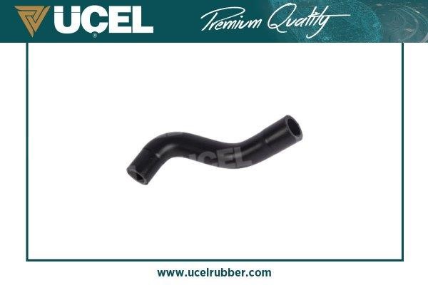 UCEL 65423 Hose, crankcase breather 65423: Buy near me in Poland at 2407.PL - Good price!