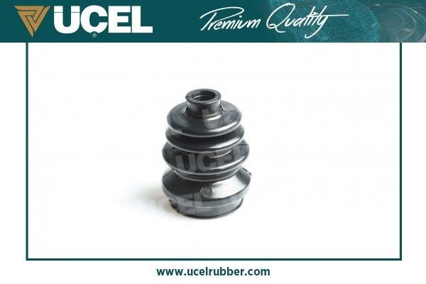 UCEL 91107-T Bellow, drive shaft 91107T: Buy near me in Poland at 2407.PL - Good price!