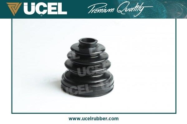 UCEL 61262-T Bellow, drive shaft 61262T: Buy near me in Poland at 2407.PL - Good price!