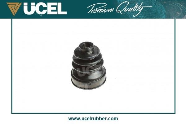 UCEL 91104-T Bellow, drive shaft 91104T: Buy near me in Poland at 2407.PL - Good price!
